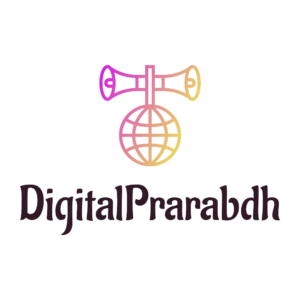 Digital Marketing Companies in Indore, India logo